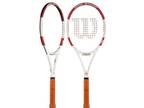 Wilson - Pro Staff 90 - BLX - 2014 model - ProStaff