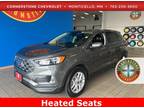 2022 Ford Edge Gray, 52K miles