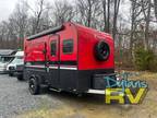 2022 Intech RV Flyer Discover 18ft