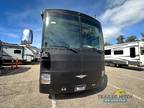 2005 Fleetwood Discovery 39S 39ft