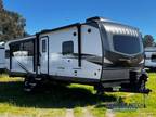 2024 Forest River Rockwood Ultra Lite 2906BS 35ft