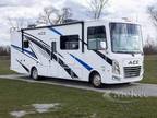 2025 Thor Motor Coach A.C.E. 30C 31ft