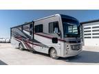 2024 Holiday Rambler Holiday Rambler Eclipse Ford 34J 36ft