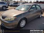 Used 2006 Toyota Camry for sale.