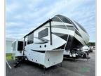 2024 Grand Design Solitude 376RD 42ft