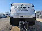 2024 Alliance RV Alliance RV Delta 251BH 29ft