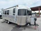 2021 Airstream Globetrotter 23FB Twin 23ft