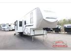 2024 Forest River Wildwood Heritage Glen 375FAM 42ft