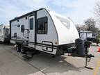 2019 Winnebago 2100BH 21ft