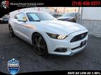 Used 2015 Ford Mustang for sale.