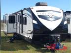 2020 Cruiser RV Fun Finder Xtreme Lite 29RS 34ft