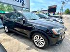 Used 2015 BMW X3 for sale.