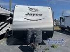 2017 Jayco Jay Flight 21QB 25ft