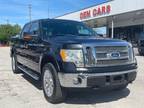 2010 Ford F-150