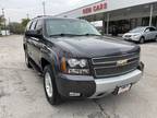 2011 Chevrolet Tahoe