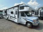 2023 Forest River Forester Classic 3011DS Ford 32ft