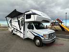 2023 Forest River Forester LE 2851SLE Ford 31ft