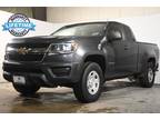 Used 2015 Chevrolet Colorado for sale.