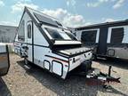 2023 Forest River Rockwood Hard Side Series A122S 18ft