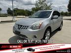 Used 2013 Nissan Rogue for sale.