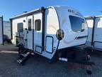 2024 Forest River Rockwood Geo Pro G19FDS 20ft