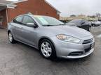 2015 Dodge Dart