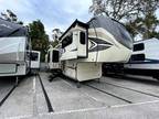 2020 Jayco North Point 381FLWS 43ft