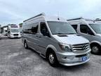 2019 Airstream Interstate Lounge EXT Std. Model 24ft