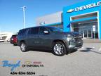 2023 Chevrolet Suburban, 238 miles