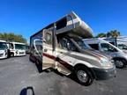 2014 Forest River Solera 24R 24ft