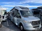 2020 Leisure Travel Vans Unity U24RL 25ft