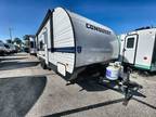 2022 Gulf Stream Gulf Stream RV Conquest Ultra Lite 248BH 26ft