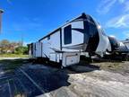 2022 Forest River Cardinal Luxury 380RLX 42ft