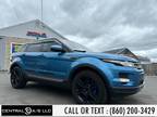 Used 2014 Land Rover Range Rover Evoque for sale.