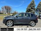 Used 2015 Jeep Compass for sale.