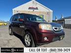 Used 2011 Honda Pilot for sale.