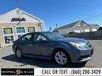 Used 2014 Subaru Legacy for sale.