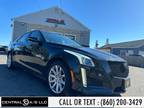 Used 2014 Cadillac CTS Sedan for sale.