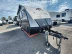 2023 Black Series Camper Black Series Camper HQ Series HQ15 23ft