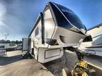 2023 Coachmen Brookstone 352RLD 35ft