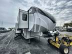 2023 Coachmen Chaparral 334FL 42ft