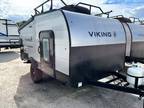2022 Viking Viking Express Series 12.0TD MAX 17ft