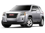 Used 2013 GMC Terrain for sale.