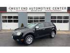 Used 2009 Lincoln MKX for sale.