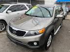 Used 2012 Kia Sorento for sale.