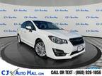 Used 2015 Subaru Impreza Sedan for sale.