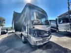 2023 Fleetwood Discovery 38W 40ft