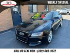 Used 2010 Audi A5 for sale.