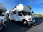 2023 Nexus RV Triumph 30T 31ft