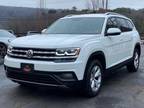 Used 2019 Volkswagen Atlas for sale.